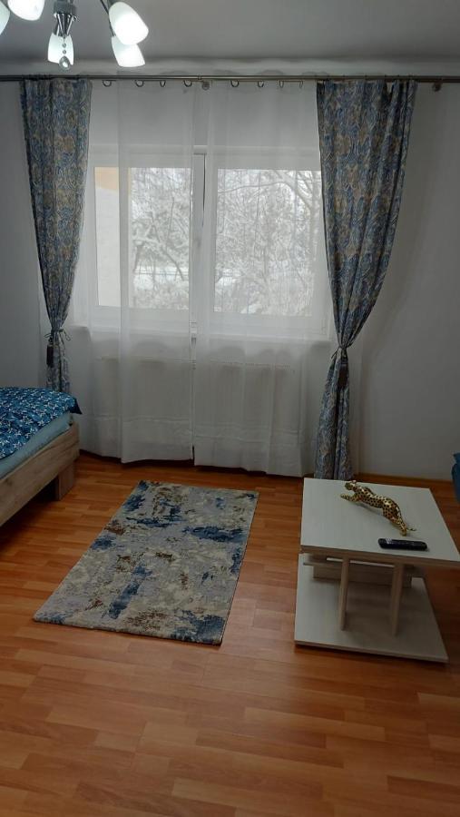 Appartamento Garsoniera Bia *