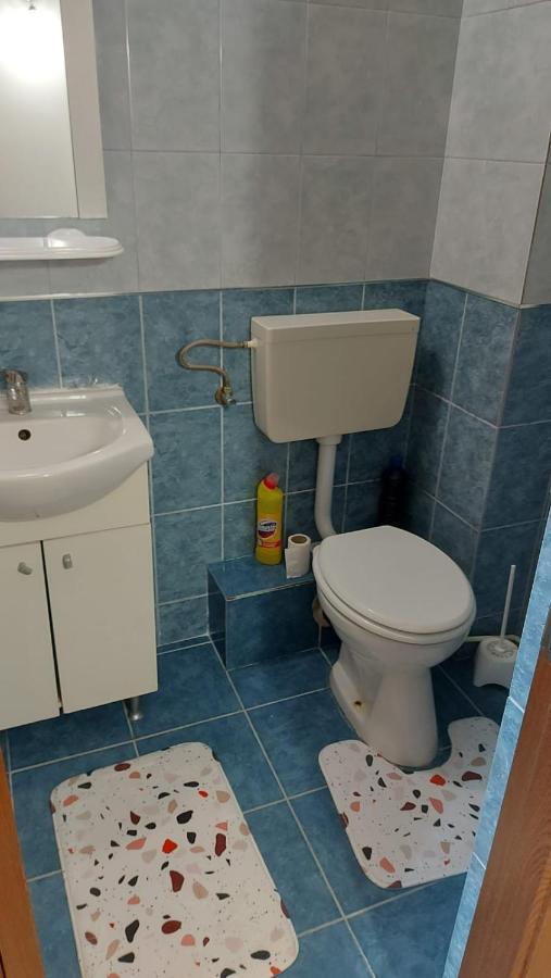 Appartamento Garsoniera Bia