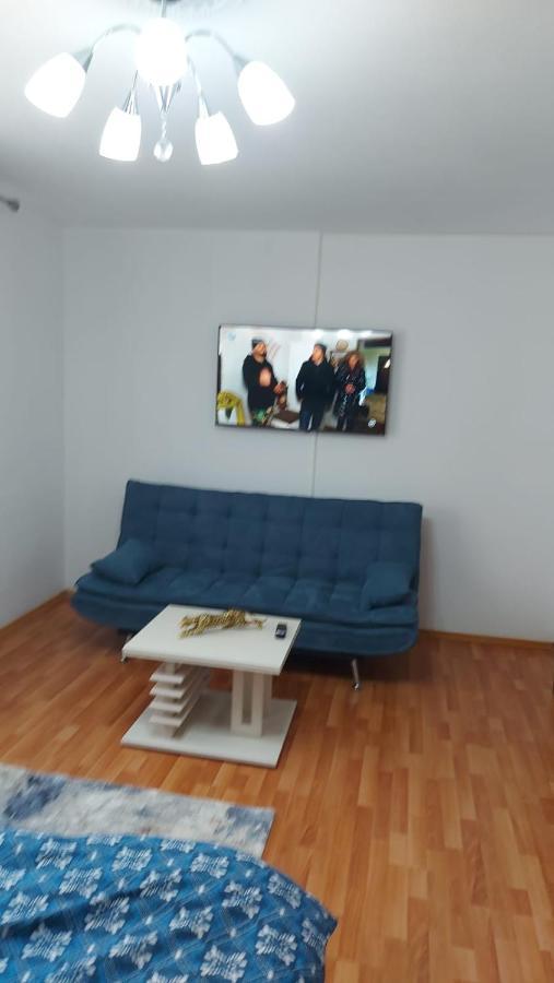 Garsoniera Bia Braşov