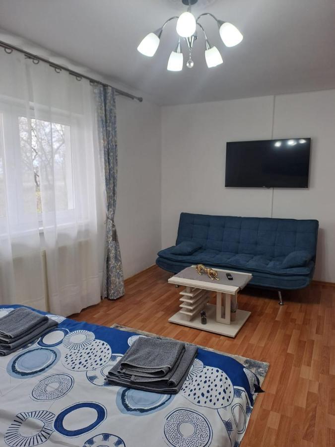 Garsoniera Bia Appartamento Braşov
