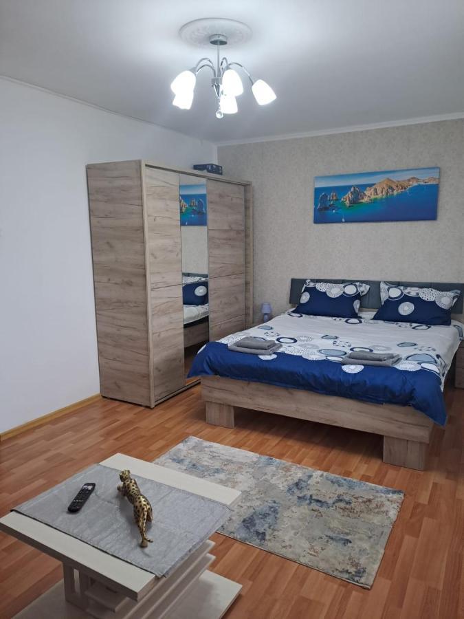 Appartamento Garsoniera Bia *