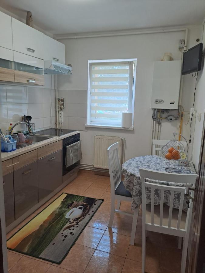 Garsoniera Bia Appartamento Braşov